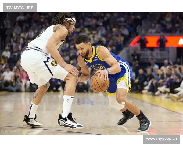 不回头！勇士把掘金拽到第四 距离💎只差半个胜场！