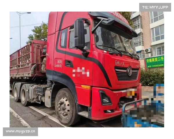 东风次旗舰重卡天龙KL到底怎么样?实拍560马力车型再带你好好看看 东风次旗舰重卡天龙KL到底怎么样?实拍560马力车型再带你好好看看
