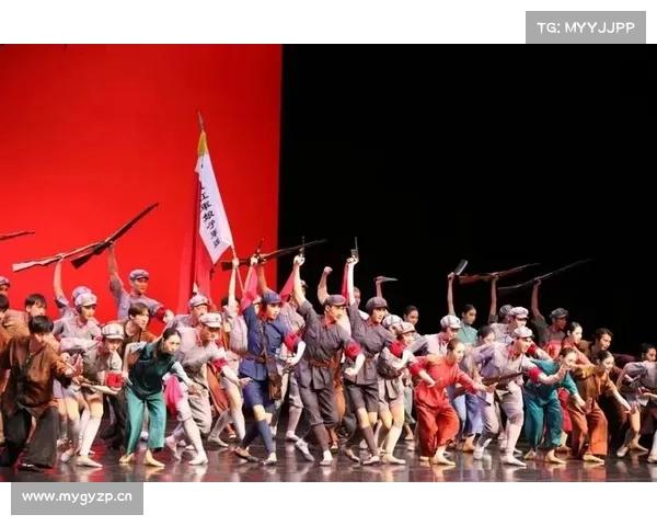 中央芭蕾舞团《红色娘子军》“回娘家“ 全年演出29场 中央芭蕾舞团《红色娘子军》“回娘家“ 全年演出29场