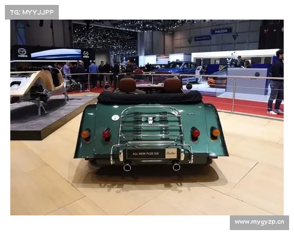 充满回忆杀的复古跑车：摩根Plus 6，68万起限量300台