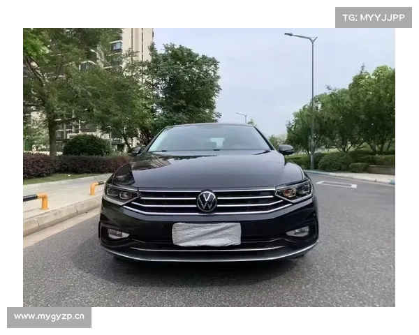 全新一代迈腾已到店,B级标杆车又回来了! 全新一代迈腾已到店,B级标杆车又回来了!